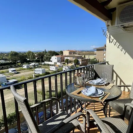 Apartment The In Estartit
