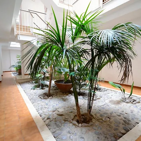 Apartment The In Estartit