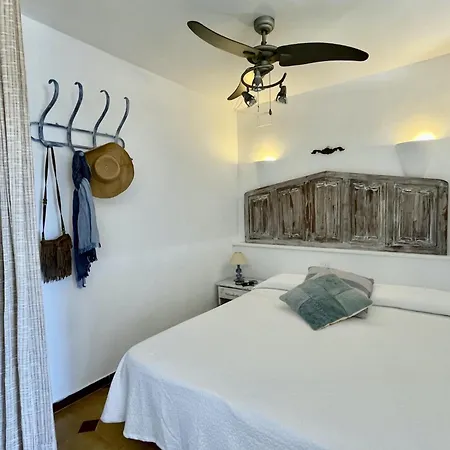 The In Estartit Apartment *