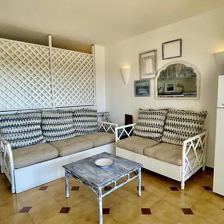 The In Estartit Apartment L'Estartit