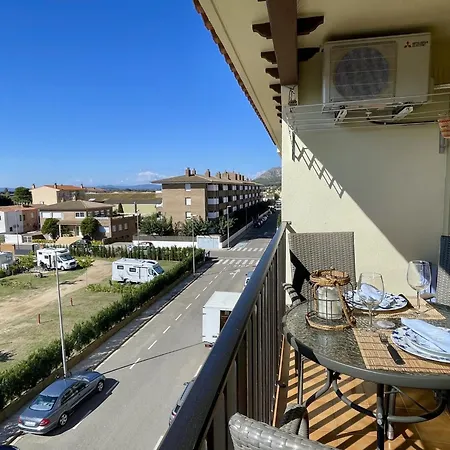 Apartment The In Estartit *