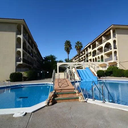 The In Estartit Apartment L'Estartit