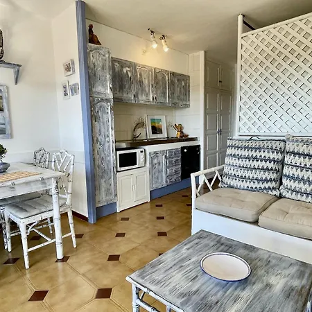 The In Estartit Apartment