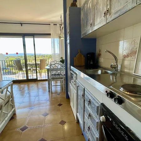 Apartment The In Estartit