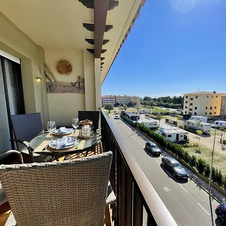 The In Estartit Apartment *