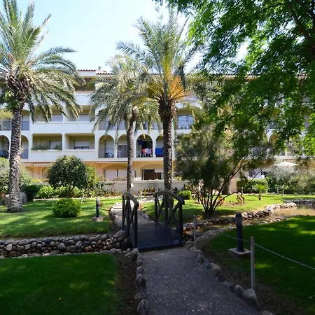 Apartment The In Estartit L'Estartit