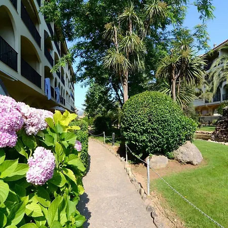 Apartment The In Estartit